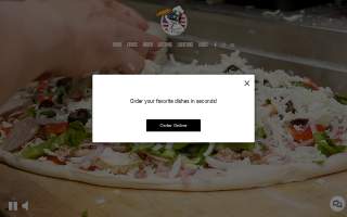 Elizabeth's Pizza