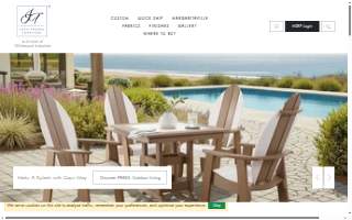 John Thomas Furniture