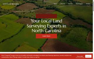 Level Cross Surveying, Pllc