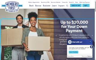 Members Credit Union