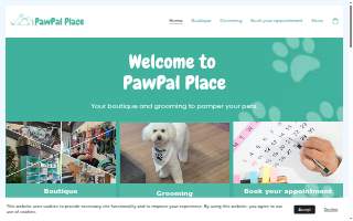 PawPal Place