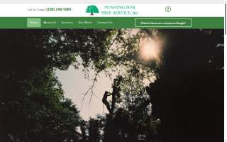 Pennington Tree Services