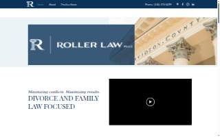 Roller Law