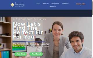 The Recruiting Specialist