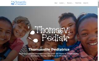 Thomasville Pediatrics