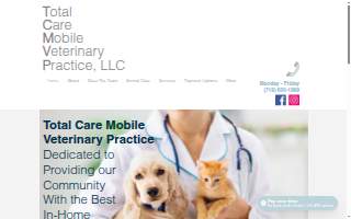 Total Care Veterinary Hospital