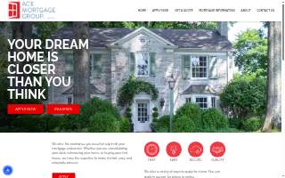 Ace Mortgage Group LLC
