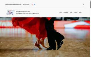 American Ballroom NC of Wake Forest