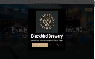 Blackbird Brewery