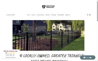 Fortified Fencing