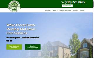 FortSmith Landscaping