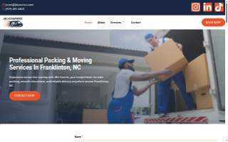 JBJ Couriers, LLC