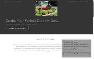 Jones Landscaping & Design LLC