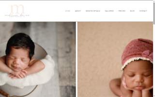 Melissa DeVoe Photography