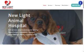 New Light Animal Hospital