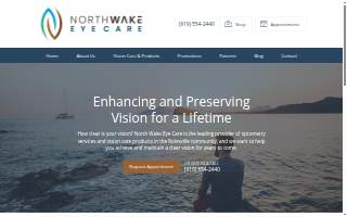 North Wake Eye Care