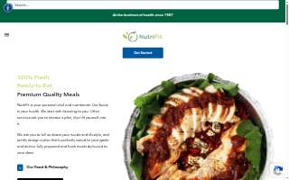 NutriFit Wellness and Coaching LLC