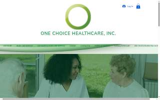 One Choice Healthcare, Inc.