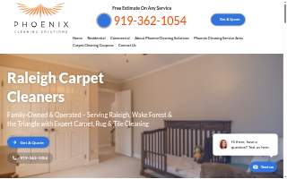 Phoenix Cleaning Solutions