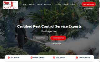 Piper Pest Control