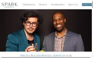 Raleigh Photo Booth Fun of Wake Forest