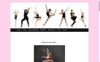 Taylor Academy of Dance