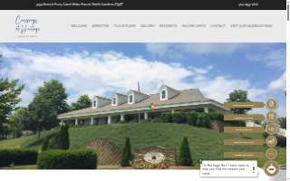 The Crossings at Heritage Senior Apartments