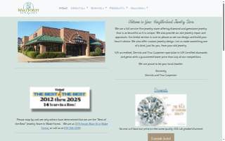 Wake Forest Jewelers
