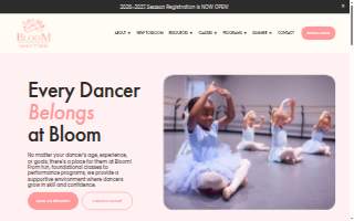 Bloom Early Learning