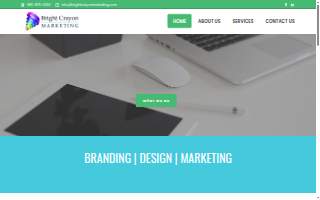 Bright Crayon Marketing L.L.C. of Waxhaw