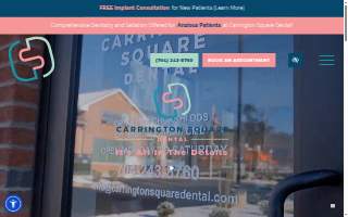 Carrington Square Dental