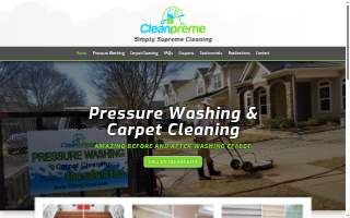 Cleanpreme LLC