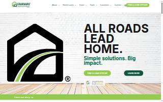 Fairway Mortgage Carolinas