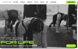 ISI Elite Training - Matthews
