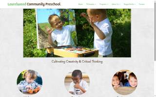 Laurelwood Community Preschool