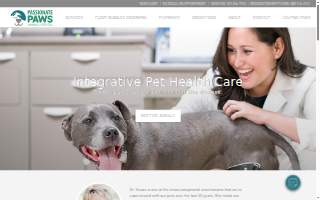 Passionate Paws Animal Hospital of Waxhaw