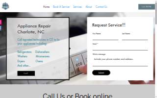 State Appliance Repair LLC of Stallings