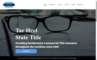 Tar Heel State Title, LLC