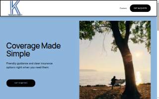 The Koman Agency