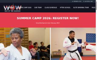WOW Taekwondo