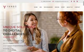 Yanbo Solutions of Weddington