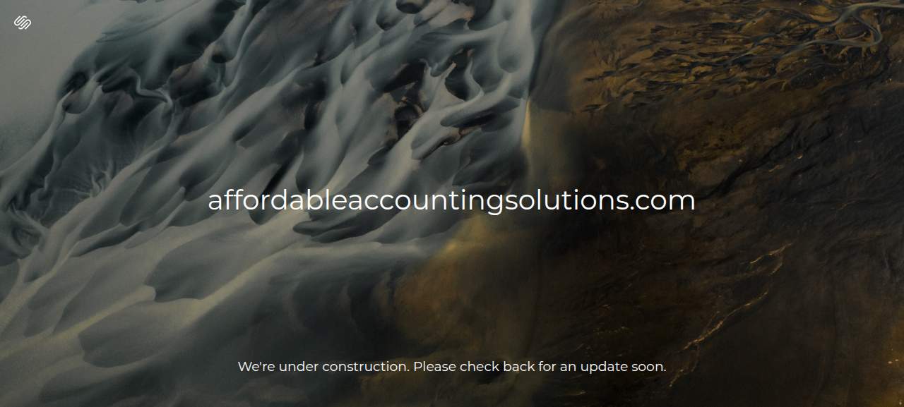Affordable Accounting Solutions