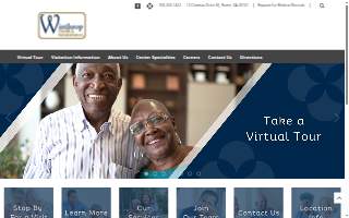 Atrium Health Primary Care Waxhaw Family Medicine