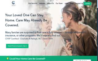 Carolina Home Health Care