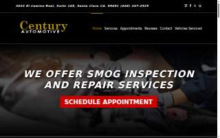 Century Contractors