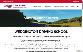 CL Driving School
