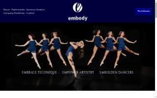 Embody Dance Company
