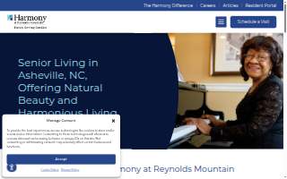Harmony Acupuncture & Oriental Medicine