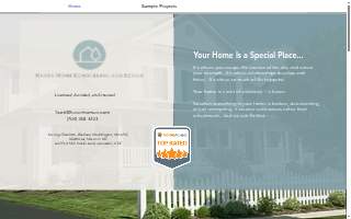 Haven Home Remodeling and Repair LLC of Weddington
