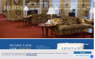 Heritage Funeral and Cremation Service - Indian Trail